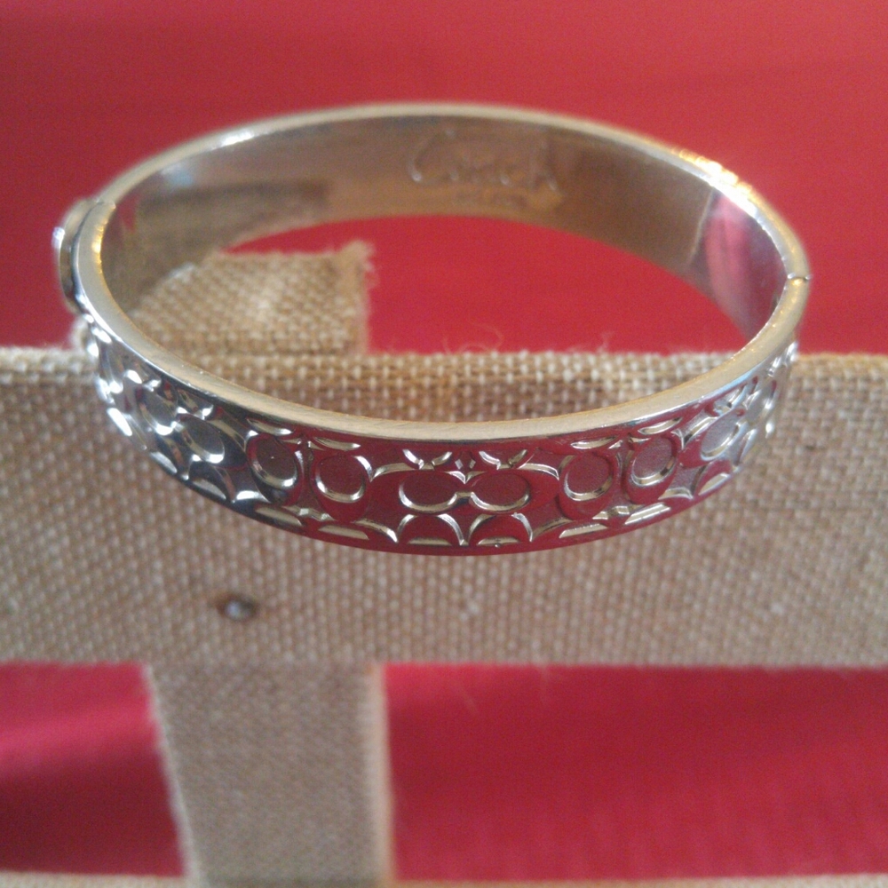 Coach Bangle - image 2